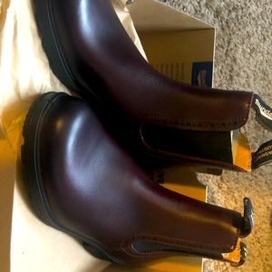 Blundstone Boots Womens Size 5